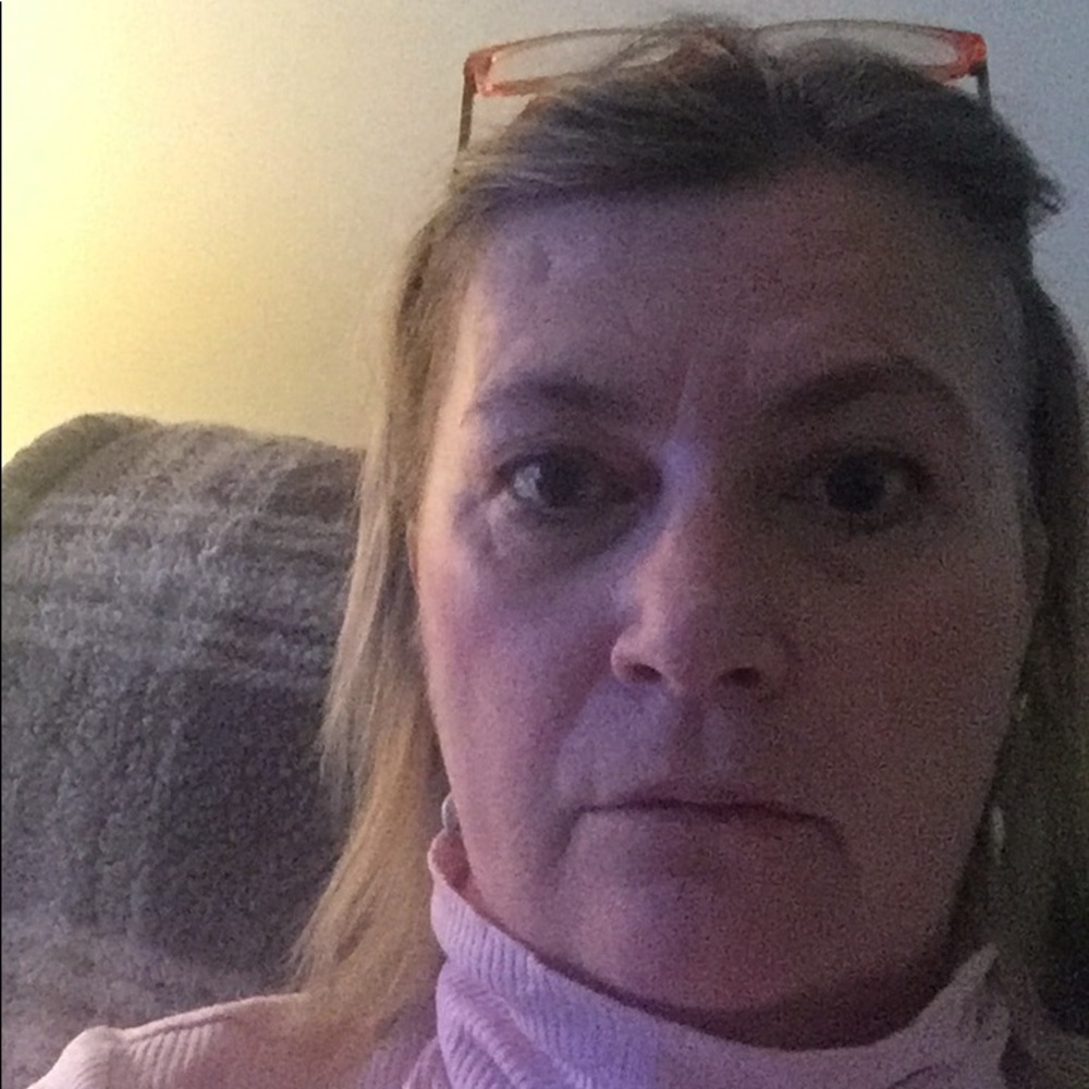 Meet your Posher, Mary